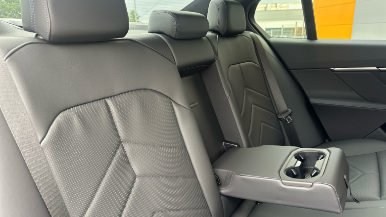 BMW i5 250kW eDrive40 M Sport 84kWh 4dr Auto Electric Saloon